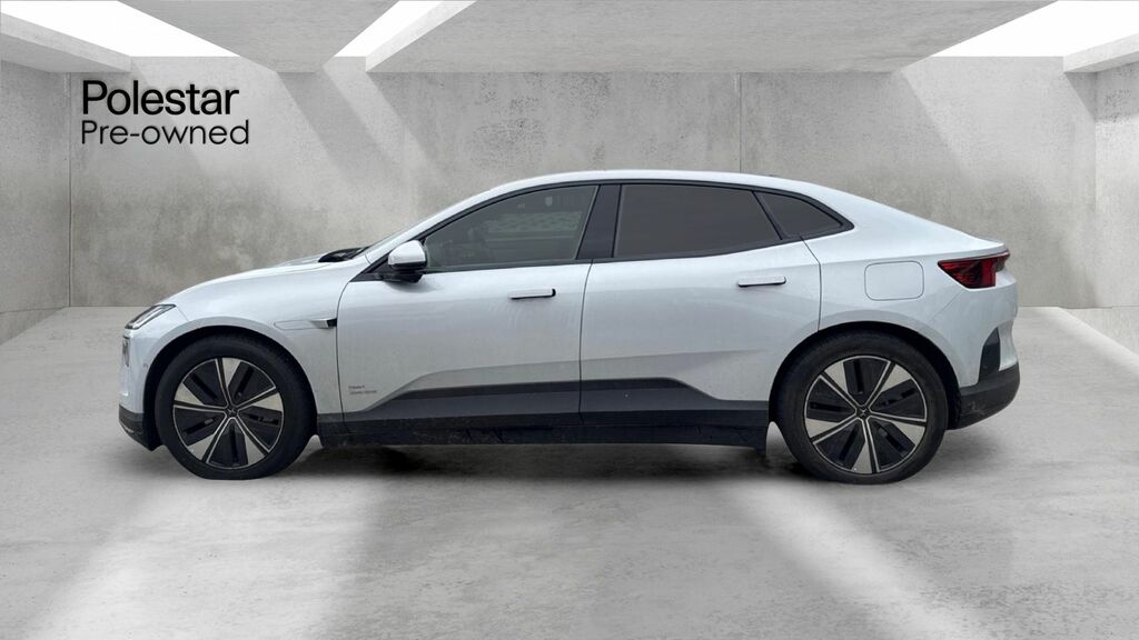 Polestar 4 Rear Motor OY26YPO #6