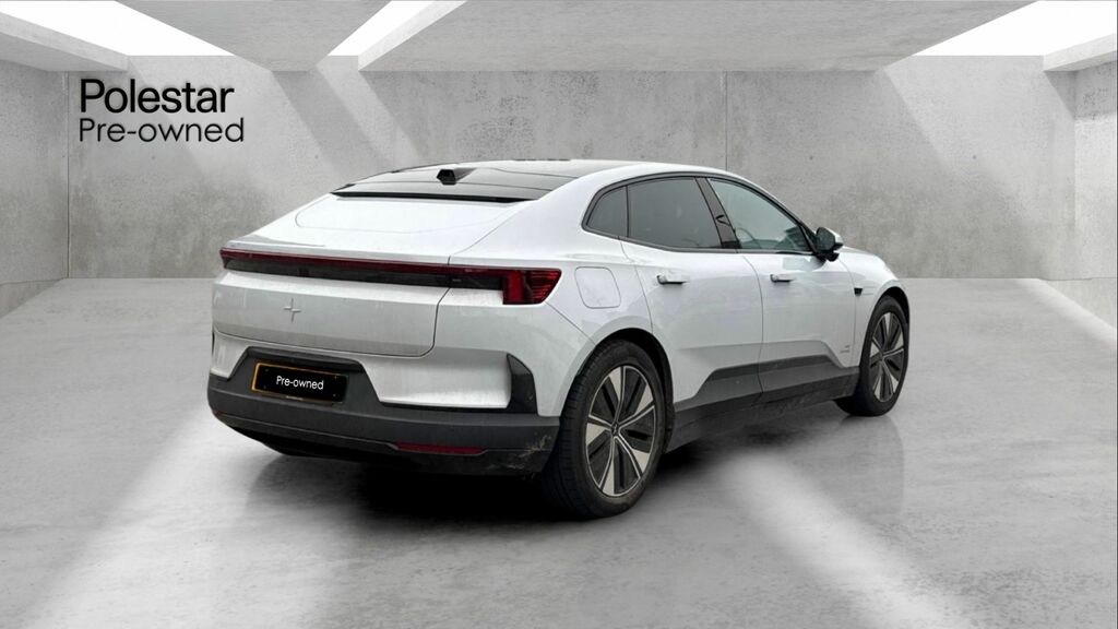 Polestar 4 Rear Motor OY26YPO #3