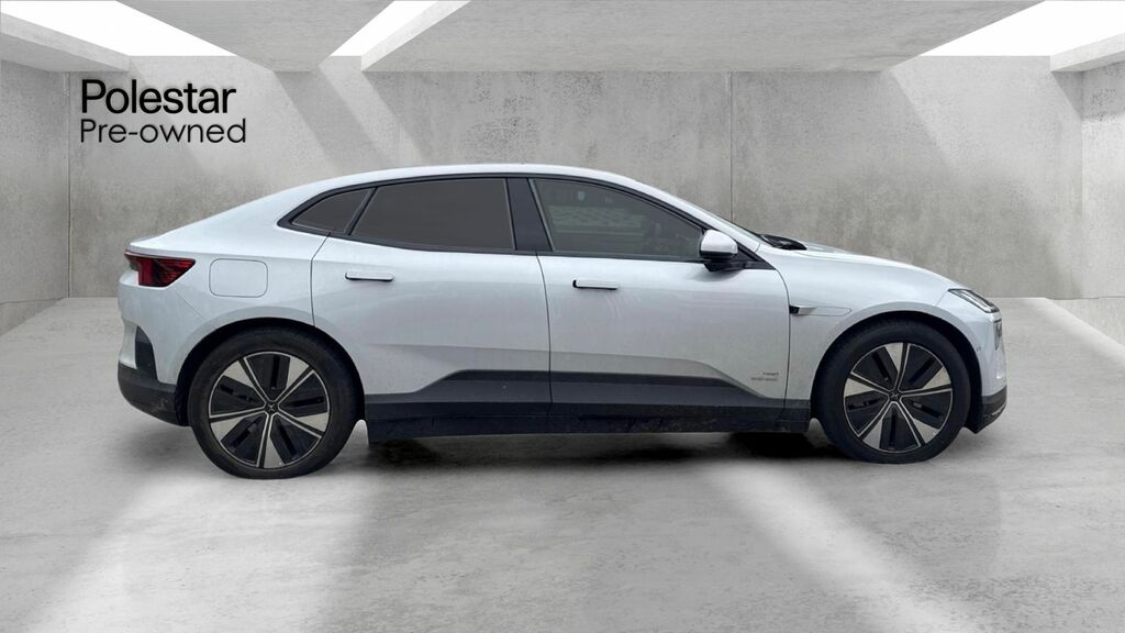 Polestar 4 Rear Motor OY26YPO #2