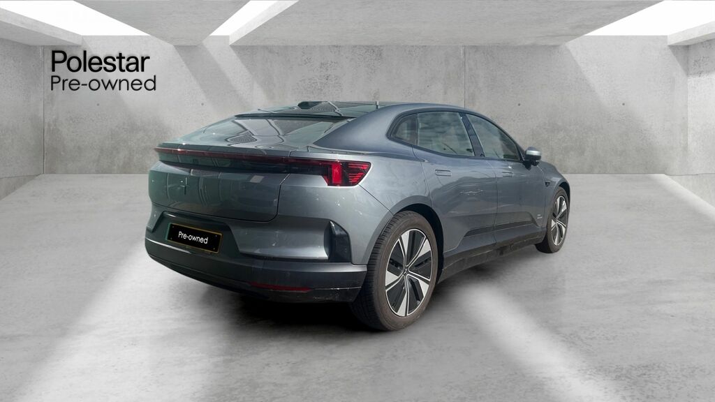 Polestar 4 Rear Motor OY26YPV #3