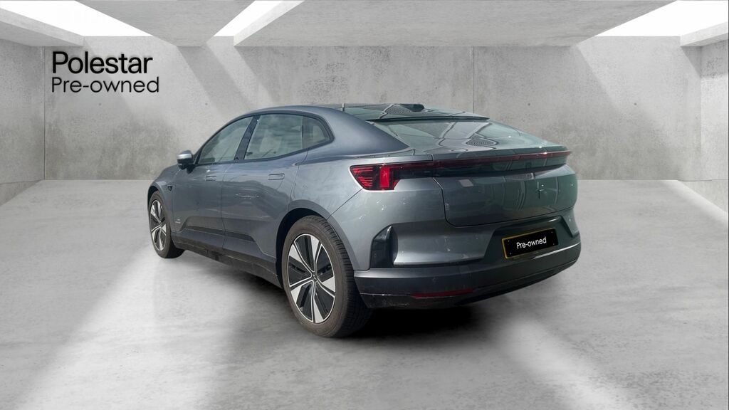 Polestar 4 Rear Motor OY26YPV #5