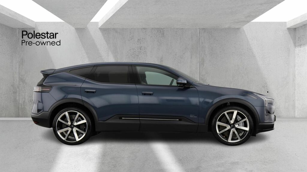 Polestar 3 Long Range Single Motor #6