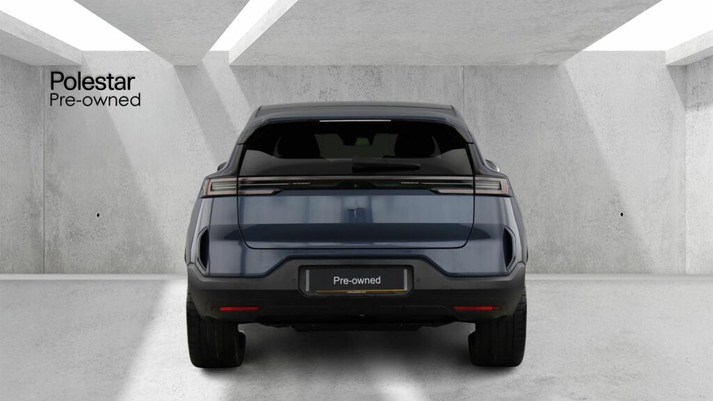 Polestar 3 Long Range Single Motor #4