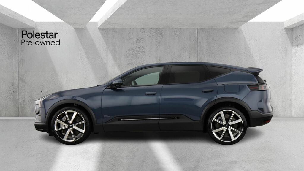 Polestar 3 Long Range Single Motor #2