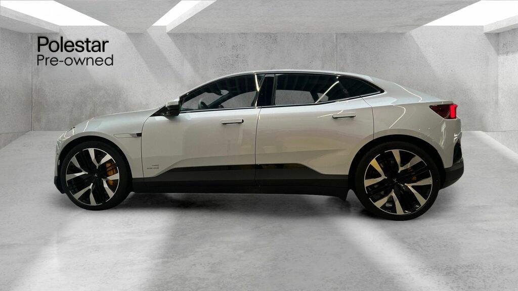 Polestar 4 Dual Motor OV26MXL #6