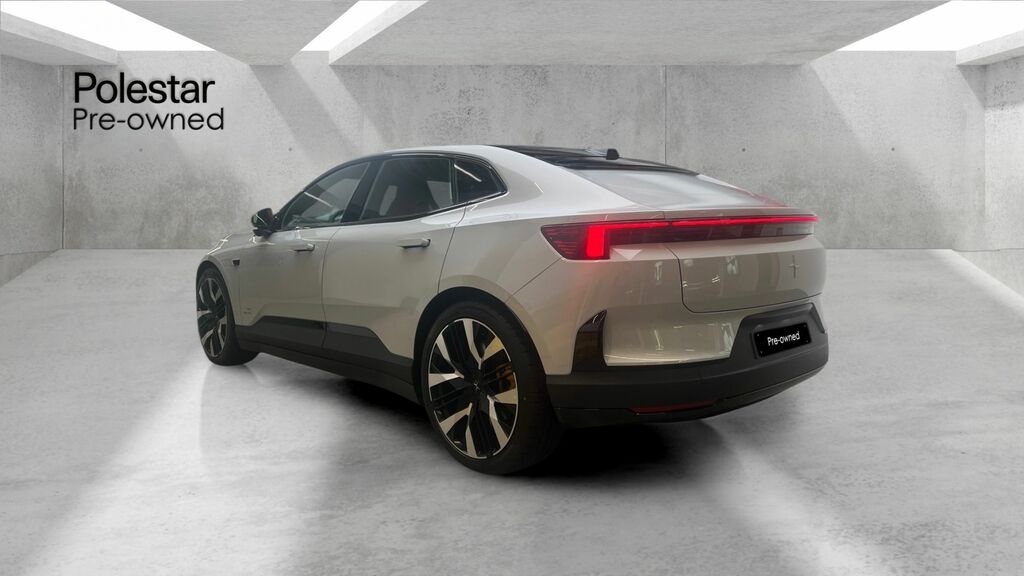 Polestar 4 Dual Motor OV26MXL #5