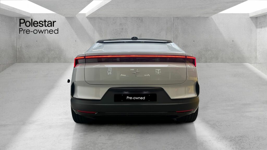Polestar 4 Dual Motor OY26YPN #4
