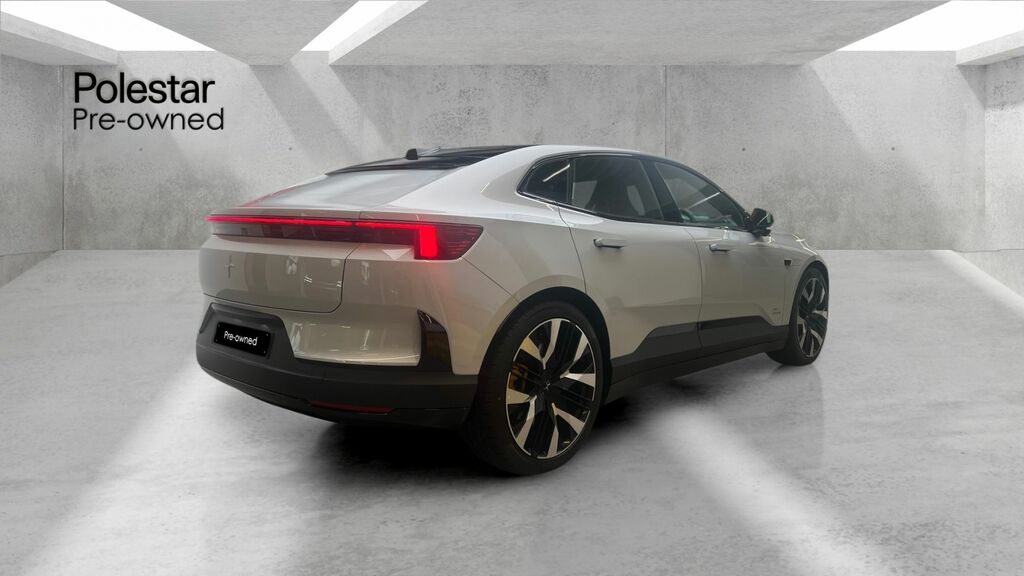 Polestar 4 Dual Motor OY26YPN #3