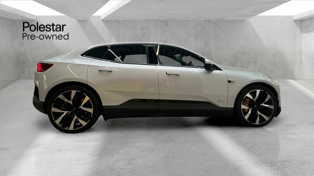 Polestar 4 Dual Motor OY26YPN #2