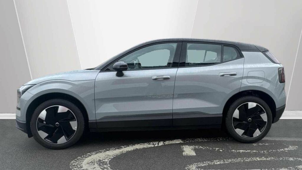 Volvo EX30 Plus, Twin Motor Performance, Grey #3
