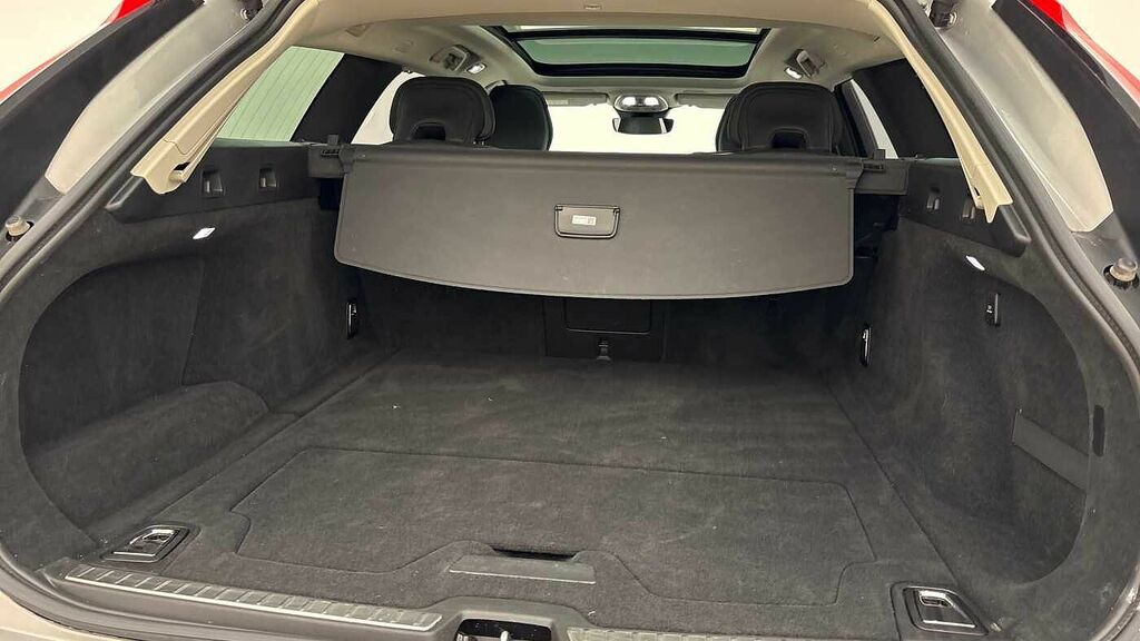 Volvo V90 Ultra, T8 Awd Plug-in Hybrid, Dar Silver #5