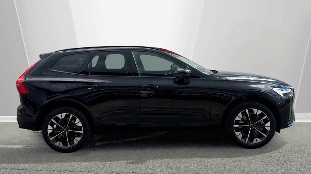 Volvo XC60 Ultra, B5 Awd Mild Hybrid, Dark Black #3