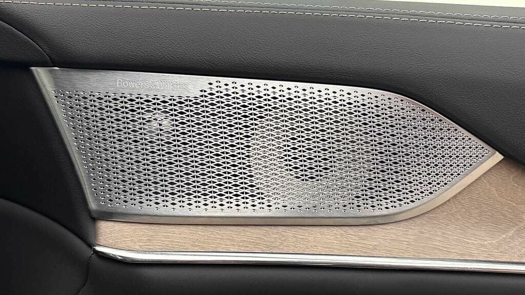 Volvo EX90 Ex90 Black #26