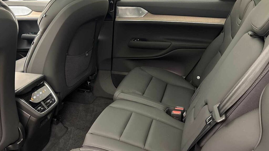 Volvo EX90 Ex90 Black #13