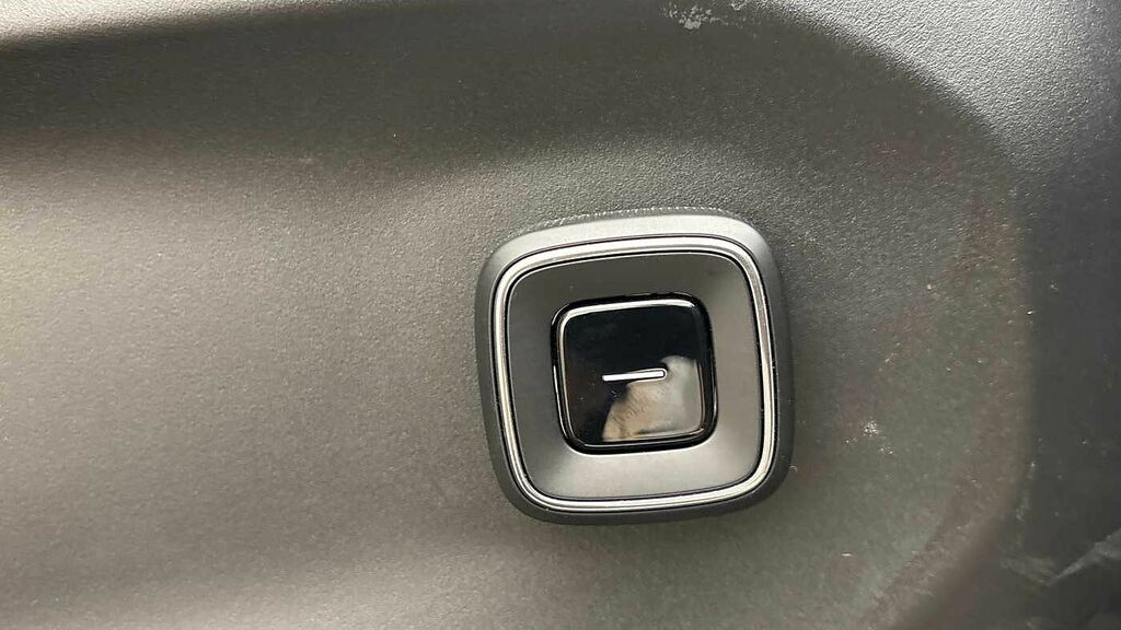 Volvo EX90 Ex90 Black #27