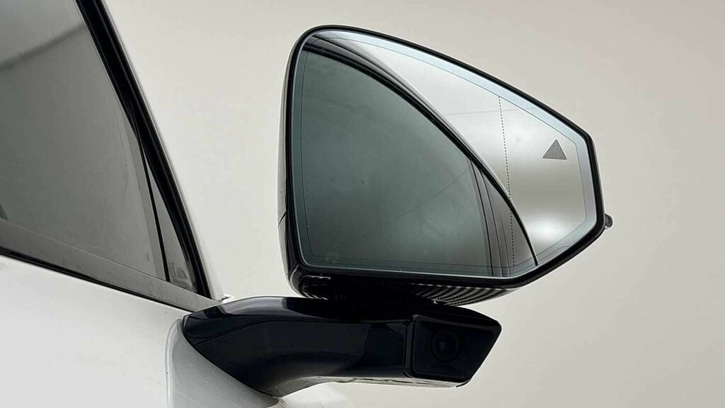 Volvo EX90 Ex90 Black #21