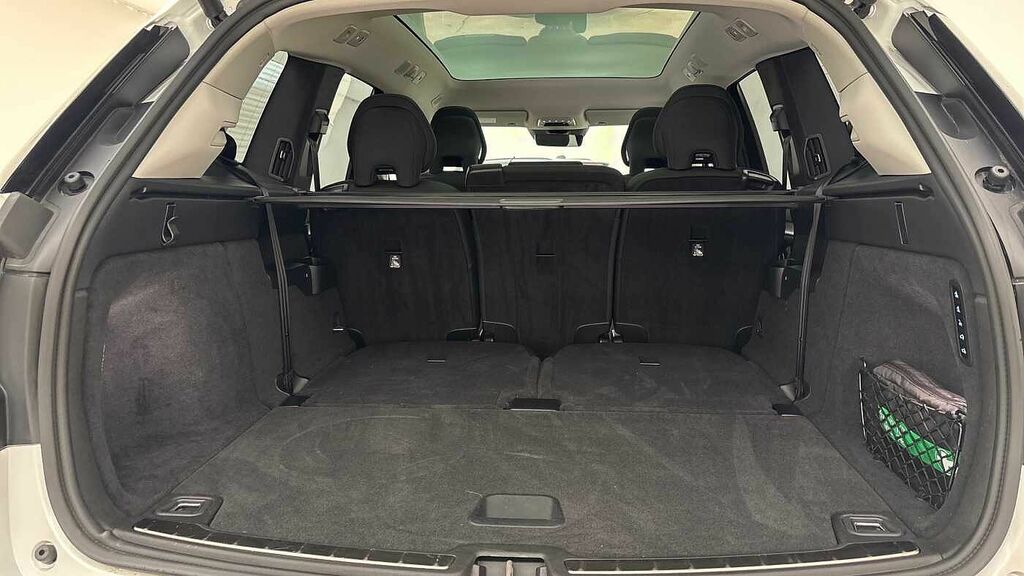 Volvo EX90 Ex90 Black #14