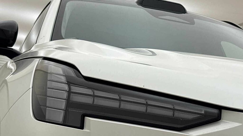 Volvo EX90 Ex90 Black #22