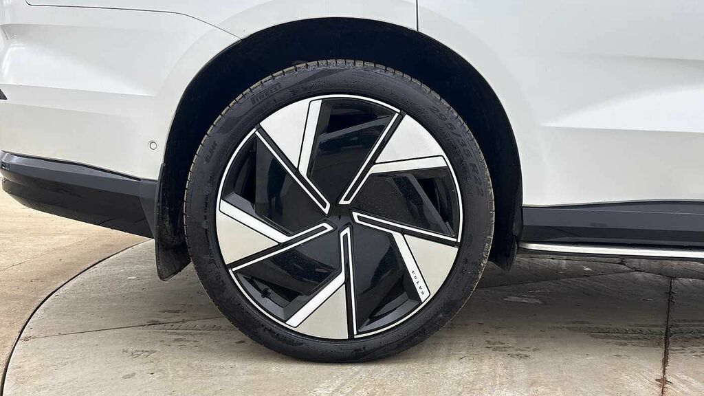 Volvo EX90 Ex90 Black #20