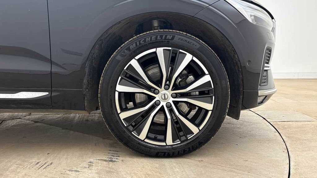 Volvo XC60 Ultra, B5 Awd Mild Hybrid, Bright Black #4