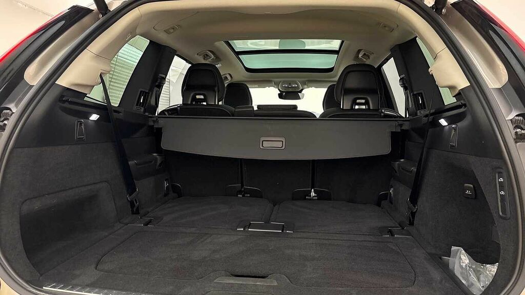 Volvo XC90 Ultra, B5 Awd Mild Hybrid, Dark, 7 Seats #5