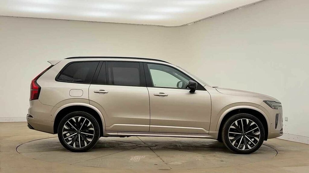 Volvo XC90 Ultra, B5 Awd Mild Hybrid, Dark, 7 Seats #2