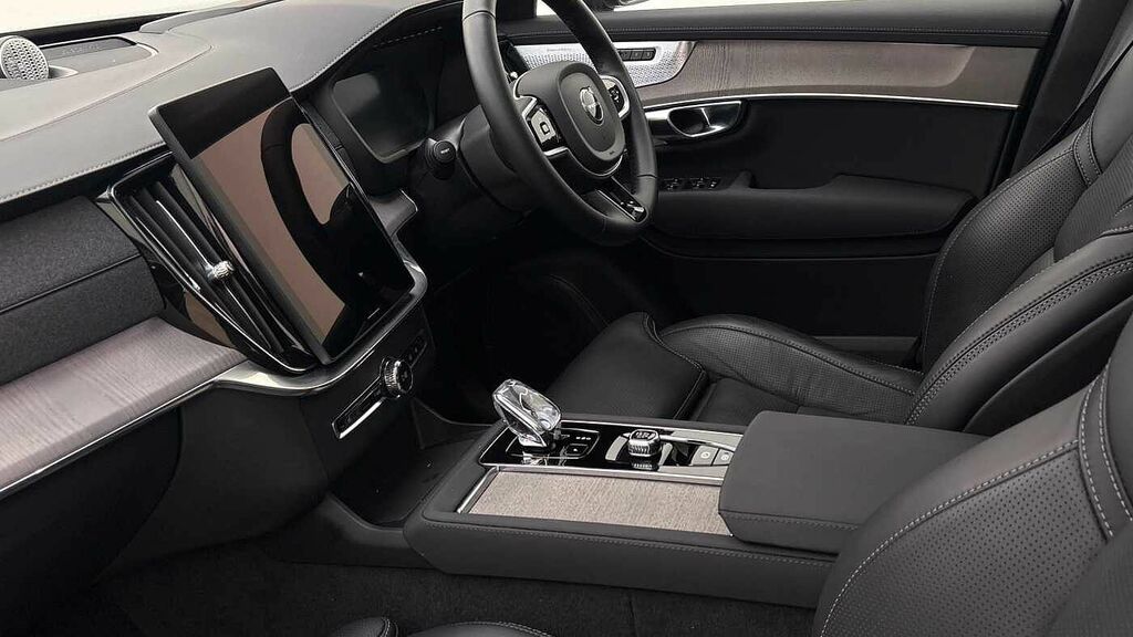 Volvo XC90 Ultra, B5 Awd Mild Hybrid, Dark, 7 Seats #6