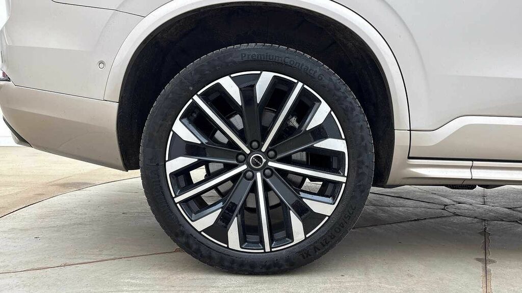 Volvo XC90 Ultra, B5 Awd Mild Hybrid, Dark, 7 Seats #4