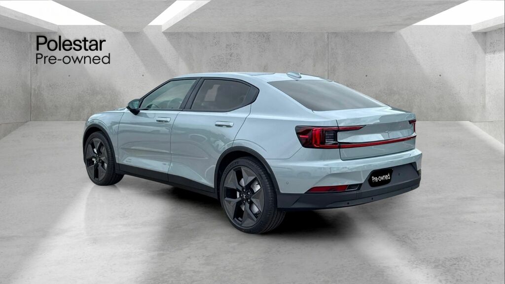 Polestar 2 Long Range Dual Motor  #5
