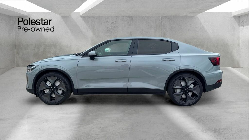 Polestar 2 Long Range Dual Motor  #6