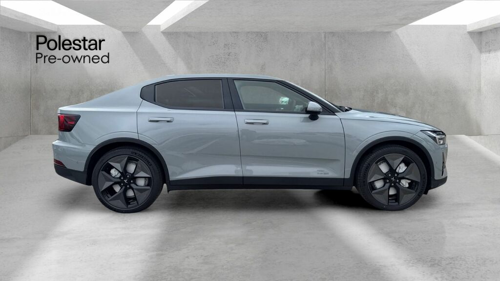 Polestar 2 Long Range Dual Motor  #2