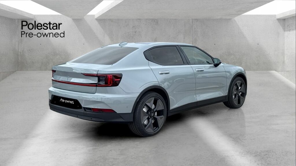 Polestar 2 Long Range Dual Motor  #3