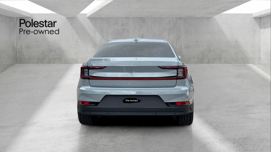 Polestar 2 Long Range Dual Motor  #4