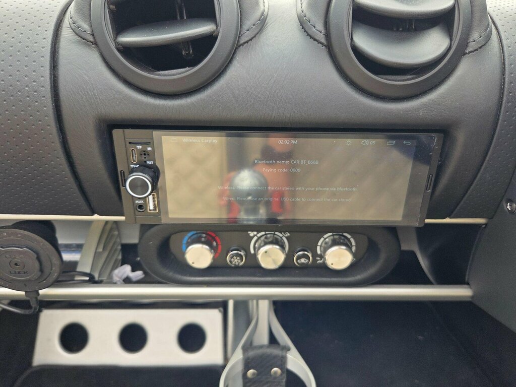 Lotus Exige S Race And Premium Red #27