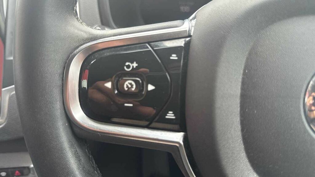 Volvo XC90 Suv Silver #19