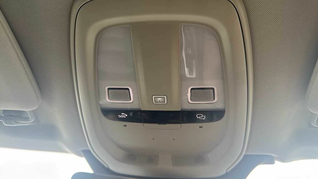 Volvo XC90 Suv Silver #24