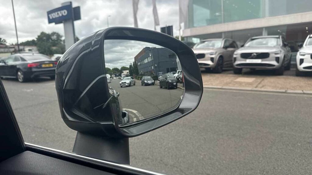 Volvo XC90 Suv Silver #27