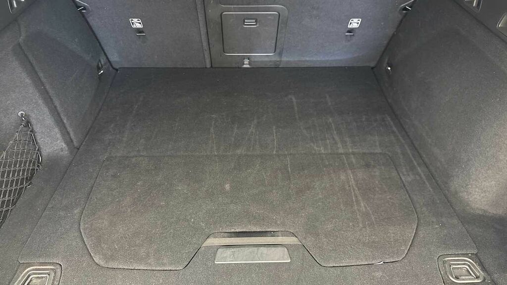 Volvo V60 Ultra Grey #14
