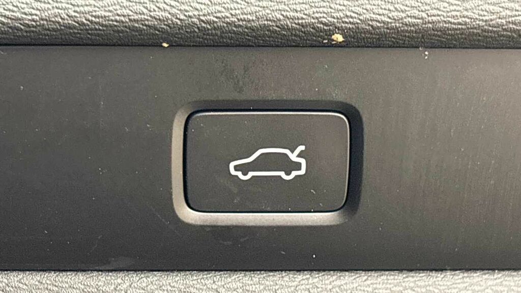 Volvo V60 Ultra Grey #30