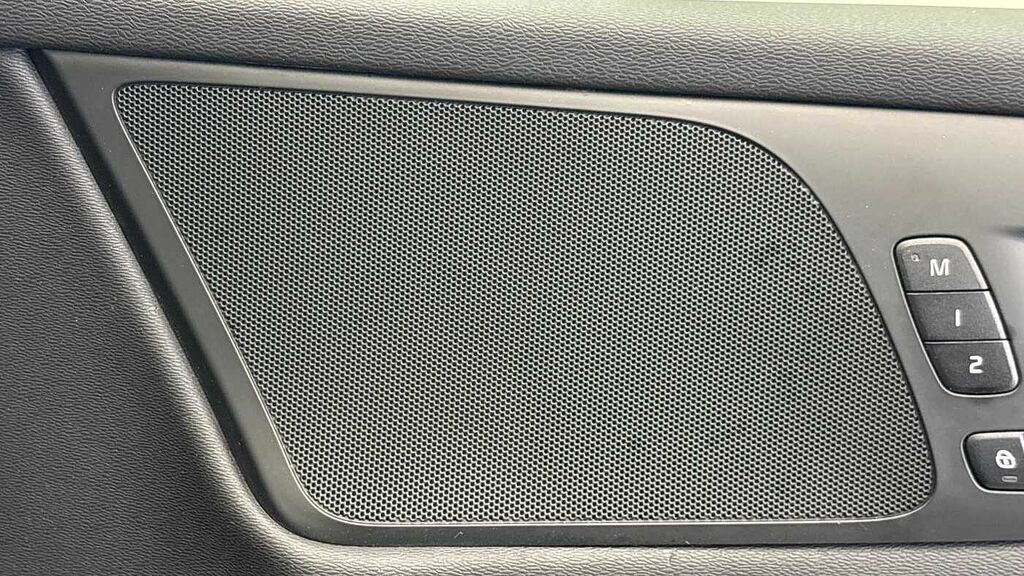Volvo V60 Ultra Grey #27