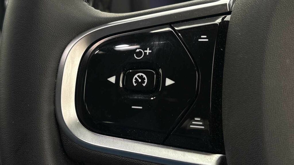 Volvo V60 Ultra Grey #31