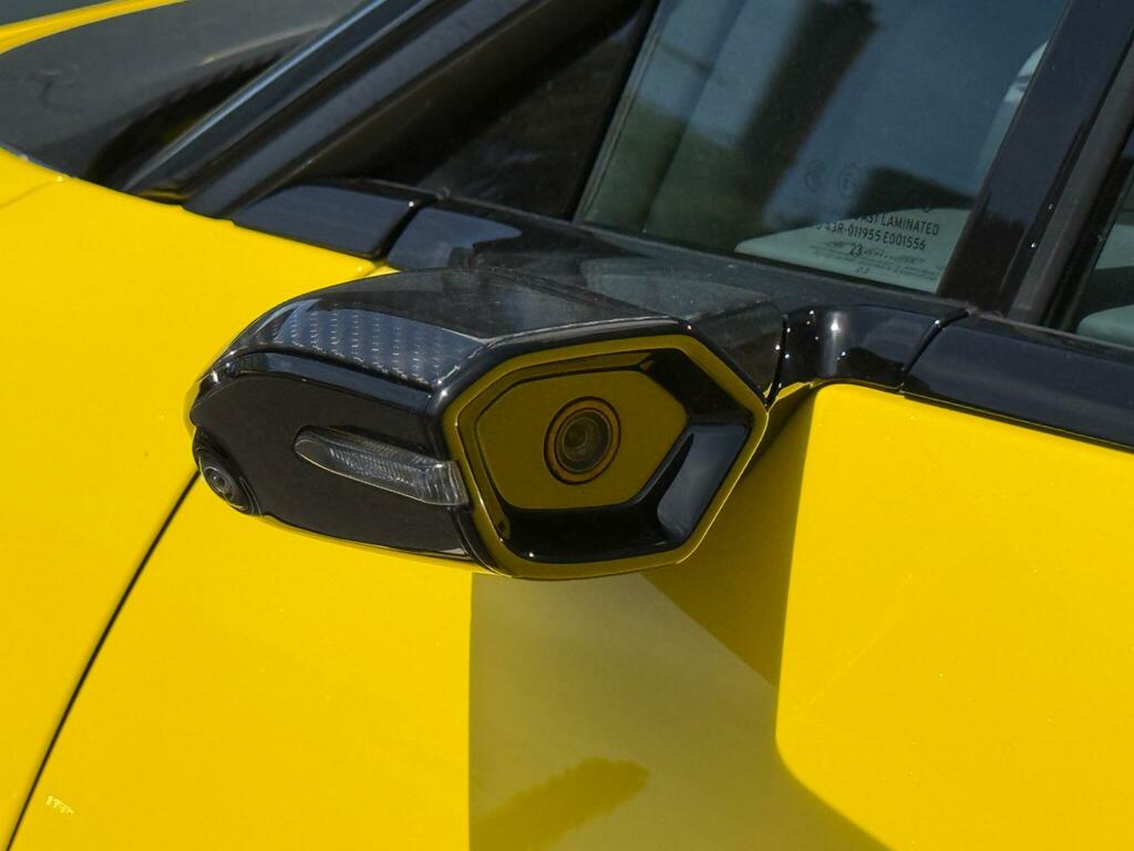 Lotus Eletre 112Kwh R 4Wd Dual Motor Yellow #6