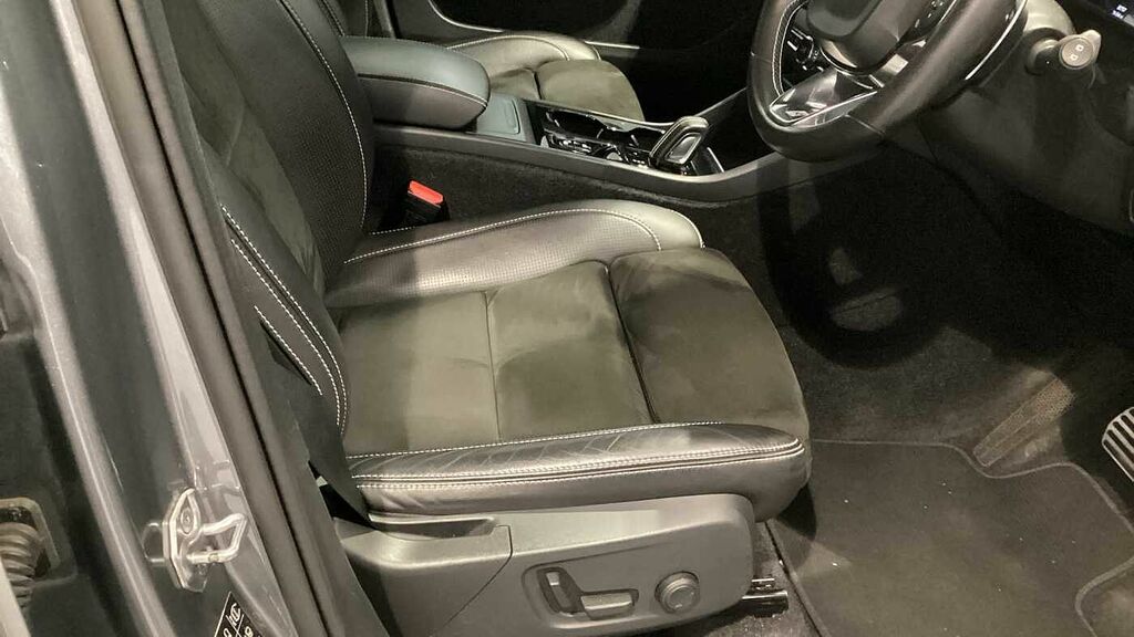 Volvo XC40 Xc40 Momentum D3 Black #26