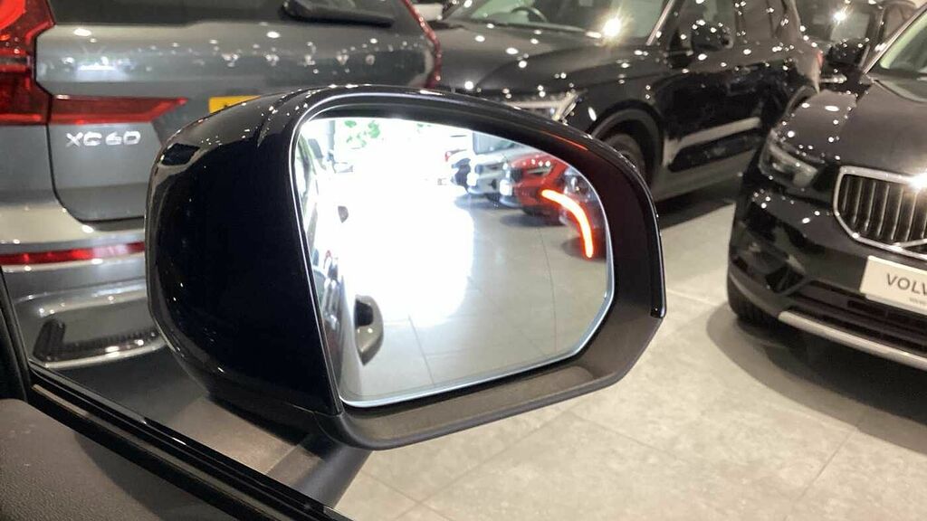 Volvo XC40 Xc40 Momentum D3 Black #27