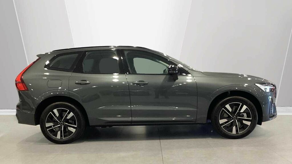 Volvo XC60 Plus, B5 Awd Mild Hybrid, Dark LC26YZM #3