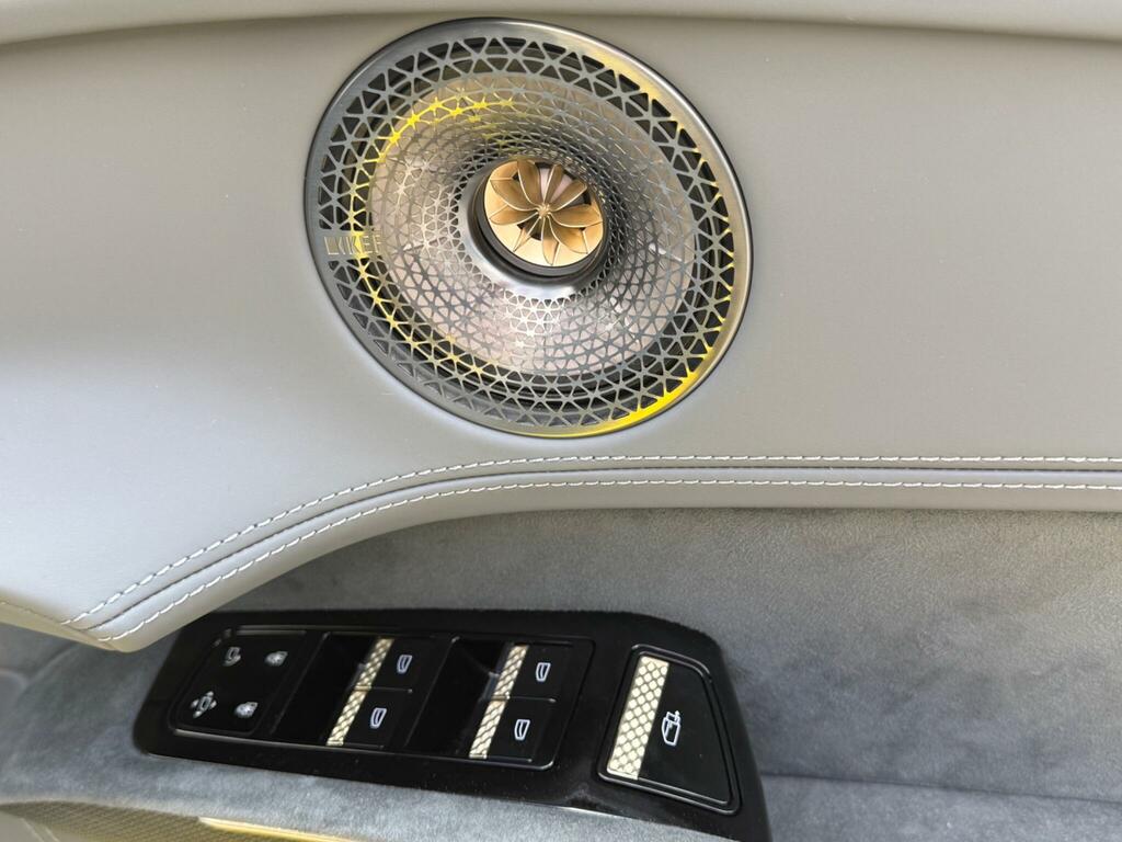 Lotus Eletre 600 Sport Se LF26XVK White #21