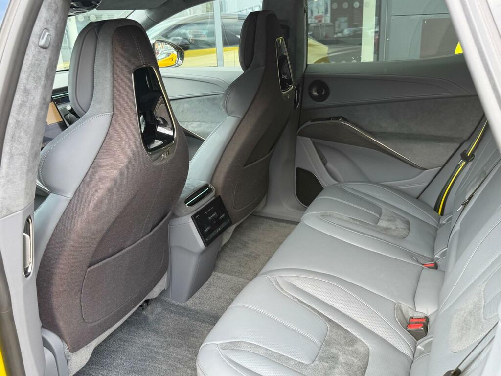 Lotus Eletre 600 Sport Se LF26XVK White #15
