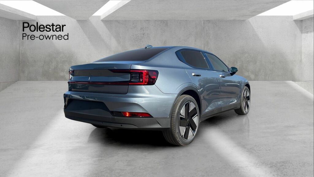 Polestar 2 Long Range Single Motor  #3
