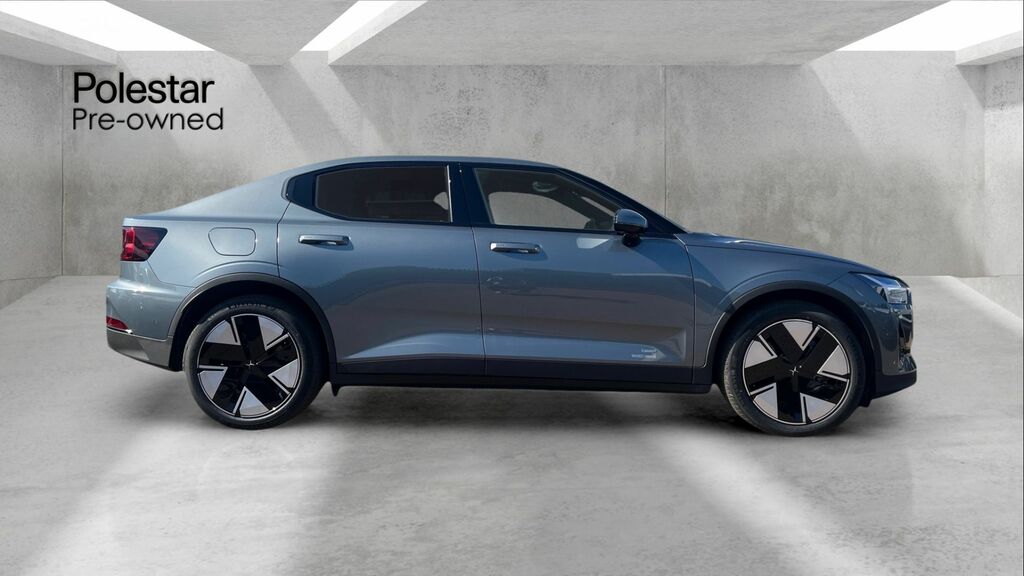 Polestar 2 Long Range Single Motor  #2