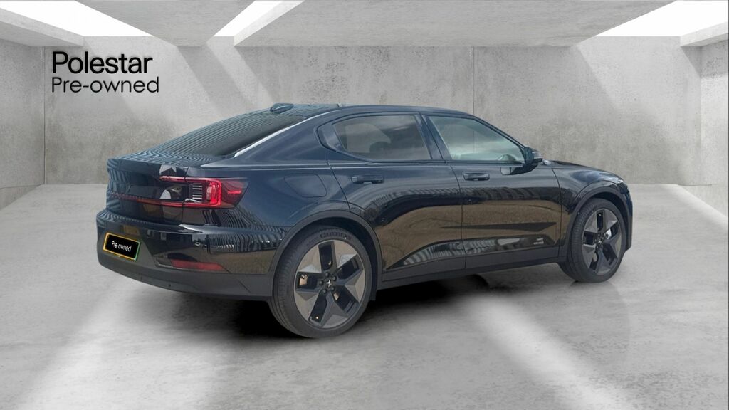 Polestar 2 Long Range Single Motor  #3